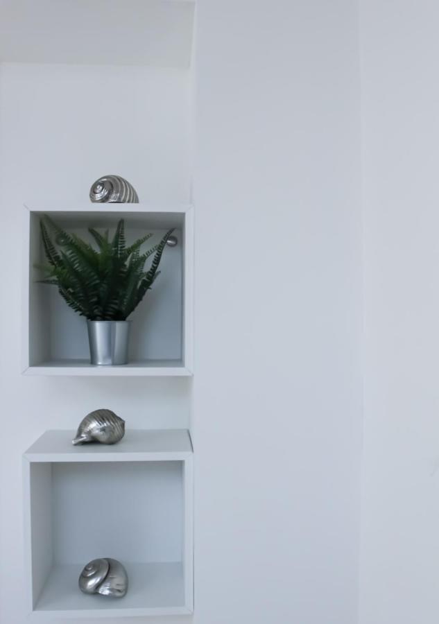 Bmp Apartment Atmosphere 1 Centrale Con Garage Риччоне Екстер'єр фото