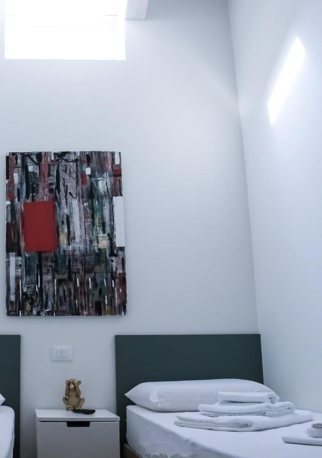 Bmp Apartment Atmosphere 1 Centrale Con Garage Риччоне Екстер'єр фото