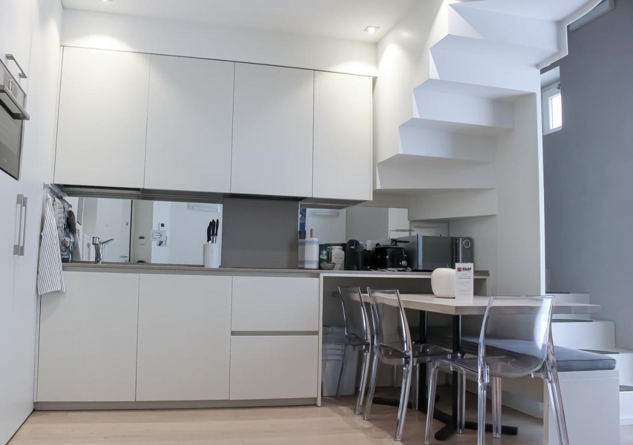 Bmp Apartment Atmosphere 1 Centrale Con Garage Риччоне Екстер'єр фото