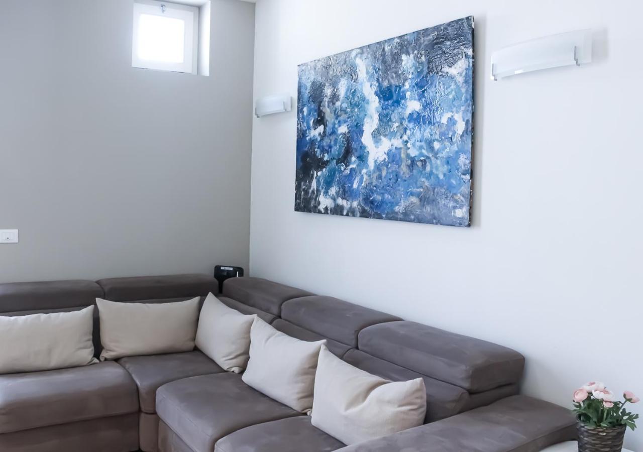 Bmp Apartment Atmosphere 1 Centrale Con Garage Риччоне Екстер'єр фото